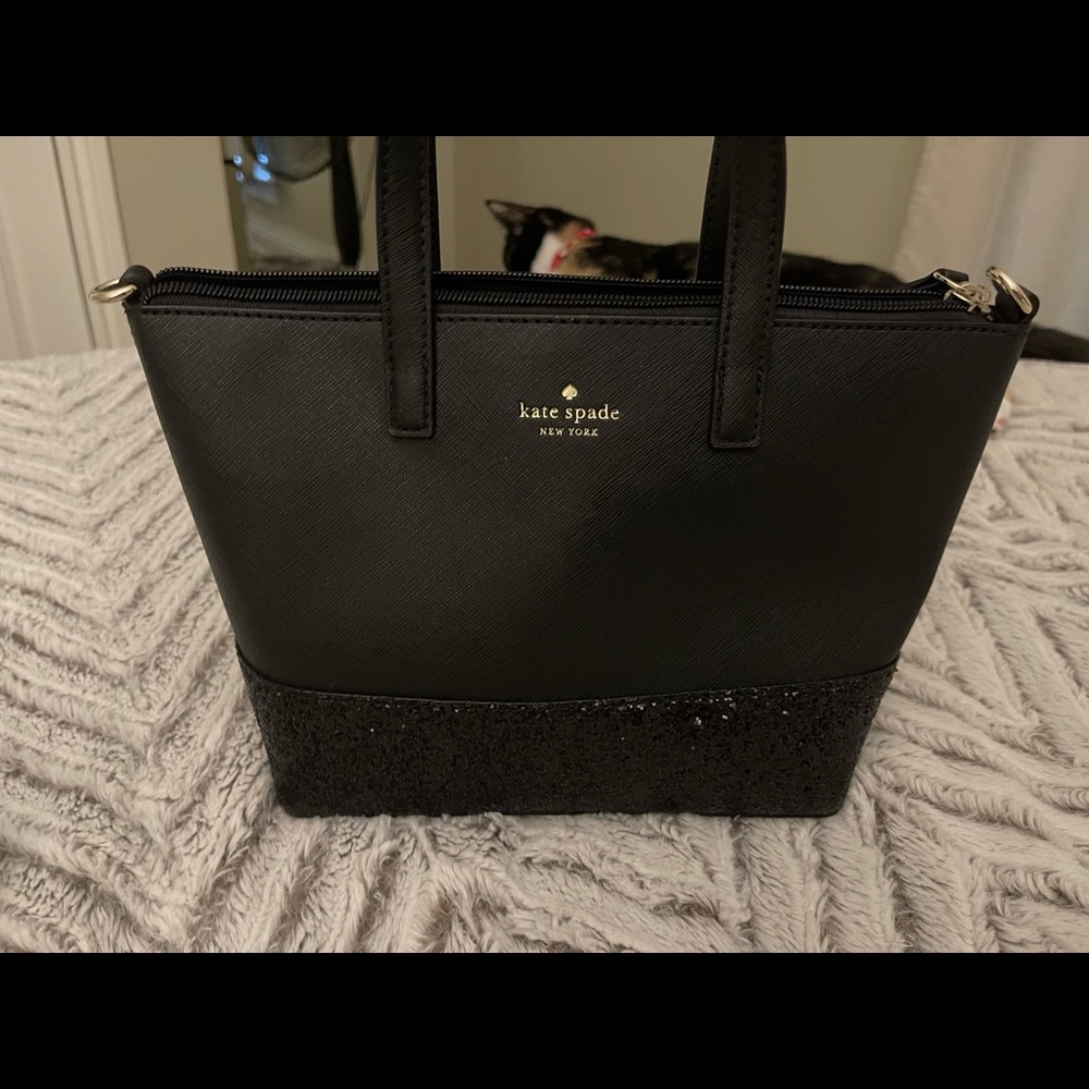 Authentic Kate Spade Purse
